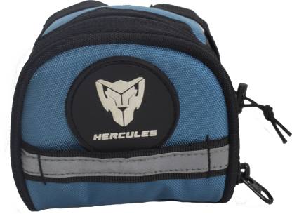 HERCULES Sport Bag  (Blue, Saddle Bag)