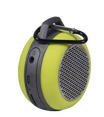 higadget Mini Bluetooth Speaker with FM Radio Rs.599 - Amazon