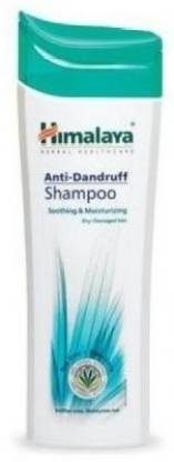 Himalaya Anti-Dandruff Shampoo Men & Women  (1 L)