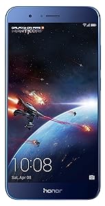 Honor 8 Pro Rs.22999 - Amazon