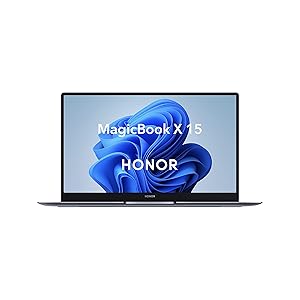 Honor MagicBook X 15, Intel Core i3-10110U