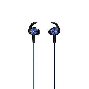 Honor Sport Bluetooth Earphones (Blue)