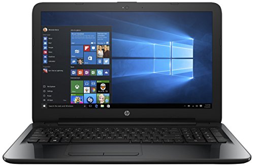 HP 15-bg007AU 15.6-inch Laptop (AMD A6-7310/4GB/500GB/Windows 10 Home/Integrated Graphics) Rs.21990