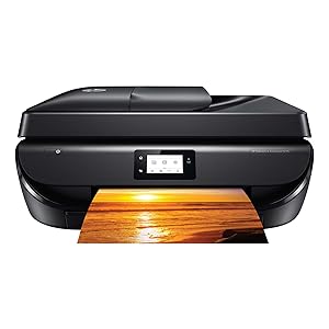 HP DeskJet Ink Advantage 5275 Multi-Function Wireless Printer at Rs.6999