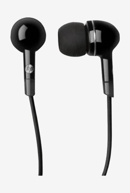 HP H1000 H2C23AA In the Ear Headphones Rs.291 - TataCliq