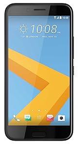 HTC 10 Evo (Cast Iron) Rs.16990 - Amazon