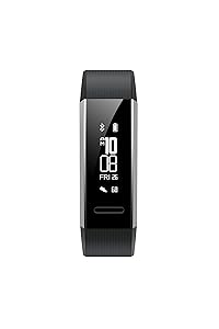 Huawei ERS-B19 Band 2 Classic Activity Tracker Rs.2499 - Amazon
