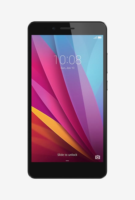 Huawei Honor 5X 16 GB (Grey) 2 GB RAM, Dual SIM 4G Rs.7599 - TataCliq