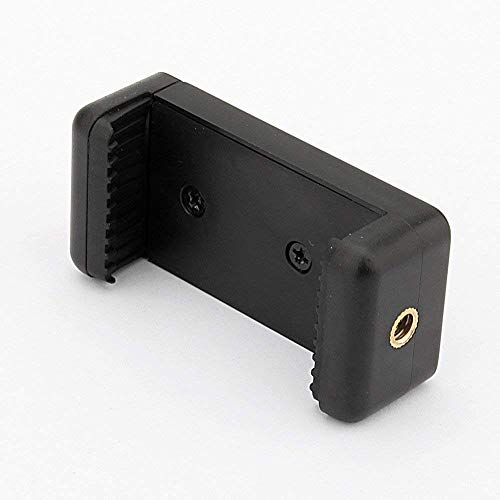 HUMBLE Universal Monopod Holder Clip for Mobile Camera Holder and Tripod Mount Holder