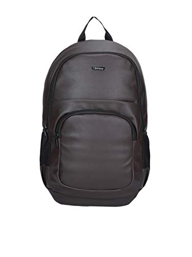 Impulse 30 Ltrs Brown Casual Backpack (Backpack Regal Brown)
