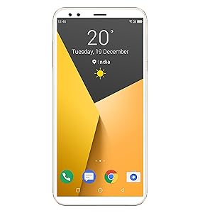 Infocus Vision 3 @ Rs.6999 - Amazon
