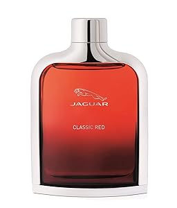 Jaguar Classic Eau De Toilette Perfume, 100ml Rs.1299