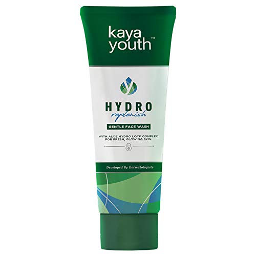 Kaya Youth Hydro Replenish Gentle Face Wash