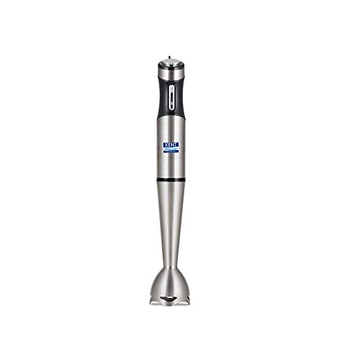 Kent Hand Blender SS-16044, 400 W, Silver
