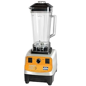 KENT Power Grinder and Blender 2000-Watt (Steel Grey) Rs.5899 - Amazon