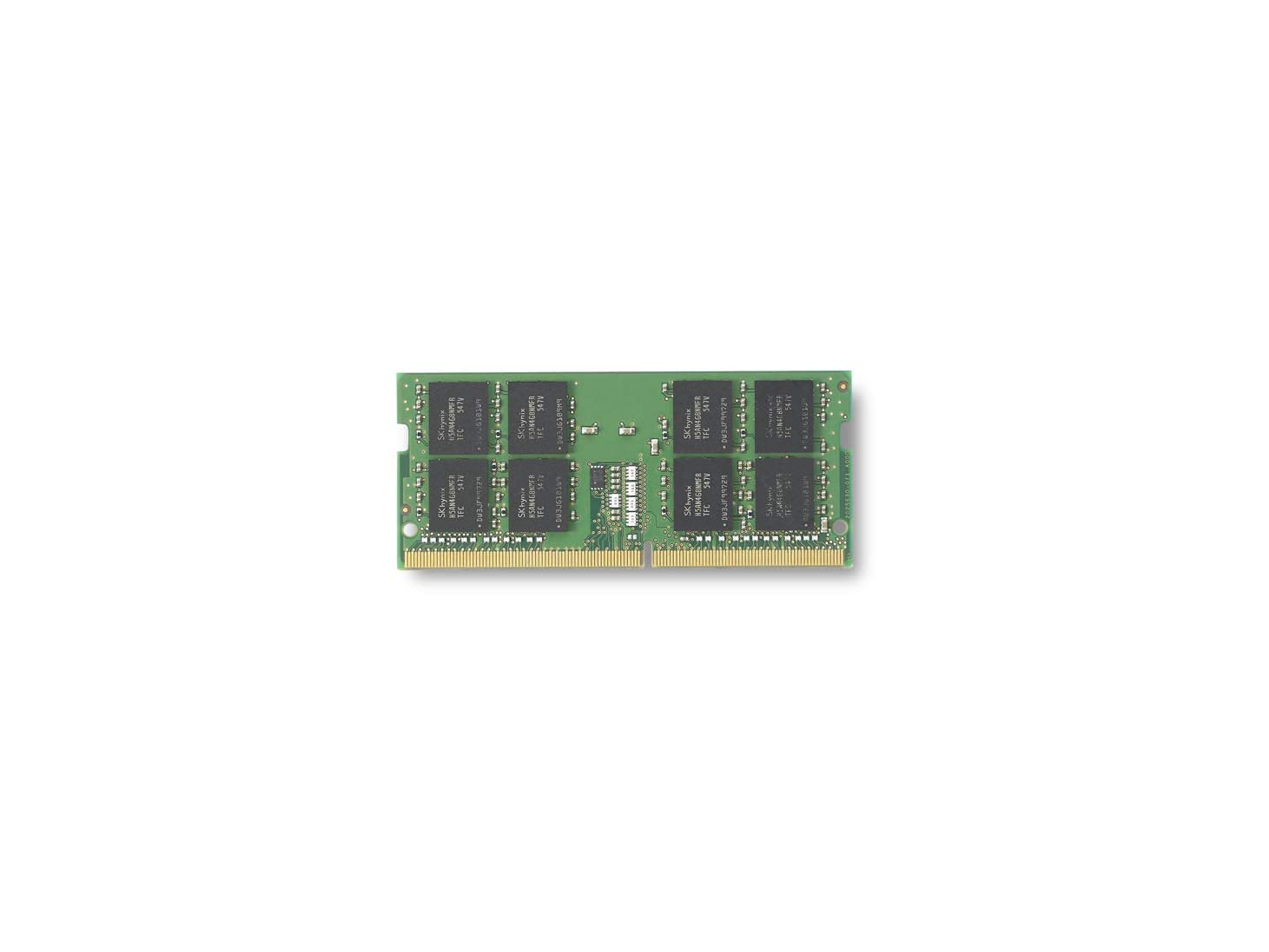 Kingston ValueRAM 8GB 2400Mhz DDR4 Non-ECC CL17 SODIMM 1Rx8 (KVR24S17S8/8)