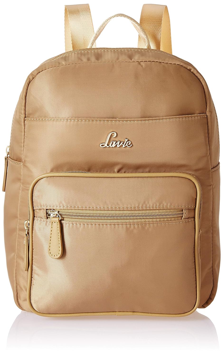 Lavie Bangkok Women's Handbag (Beige)