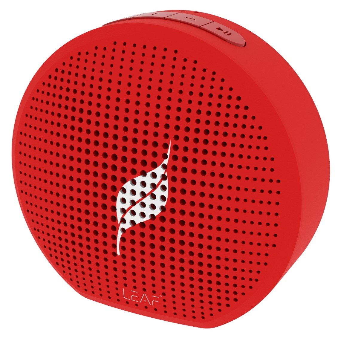 Leaf Pop- Portable Wireless Bluetooth Speaker with Mic Rs.1499 - Amazon