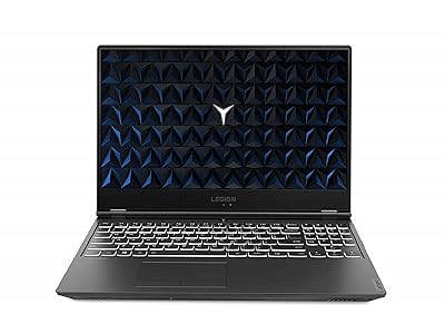 Lenovo Legion Y540 9th Gen Intel core i5 15.6 inch FHD Gaming Laptop