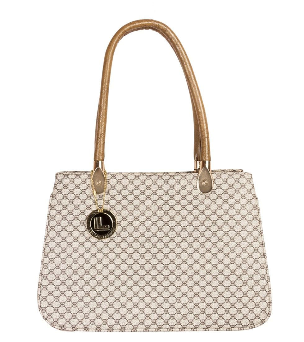 Levise London Stylish PU Leather Hand Bags Rs.854 - Amazon