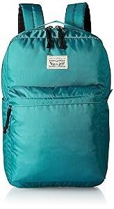 Levi's Turquoise School Backpack (38004-0016) Rs.681 - Amazon