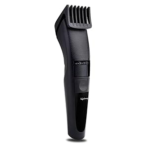 Lifelong LLPCM05 Beard Trimmer for Men Rs.664 - Amazon