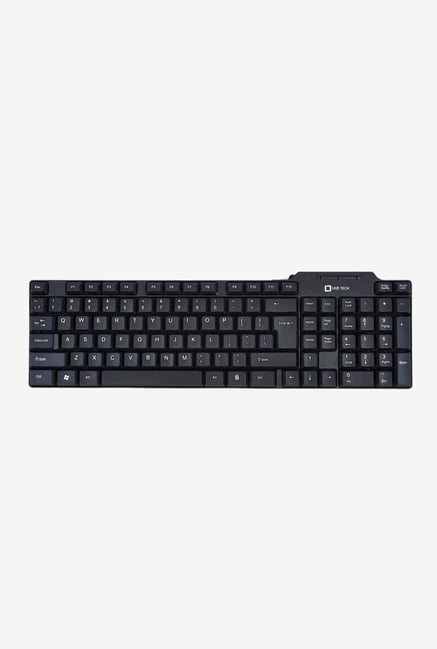 Live Tech KB 01 USB Wired keyboard  Rs.199 - Tatacliq