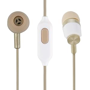 Live Tech Stereo Earphone with Mic EP04 Rs.149 - Amazon