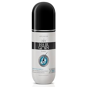 Livon Hair Gain Tonic For Men, 150ml