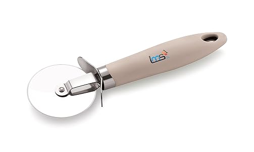 LMS Stainless Steel Pizza Cutter