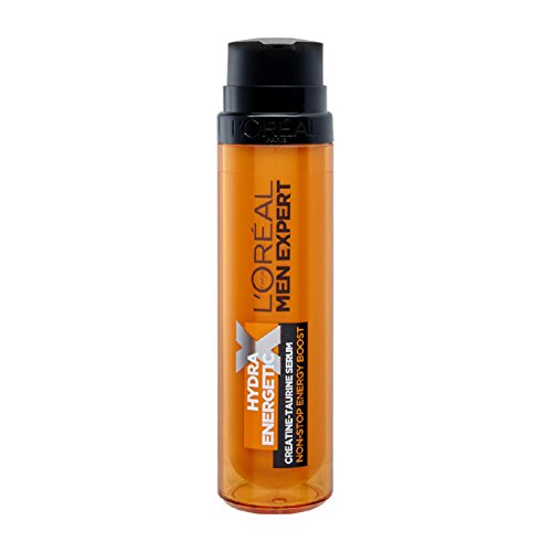 L'Oreal Men Expert Hydra Energetic X Taurine boost Moisturizer fluid kick-start wake-up, 50ml Rs.600