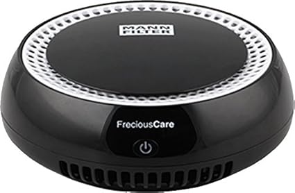 MANN-FILTER FC 301 Car Air Purifier (1000 g) at Rs.1075 - Amazon