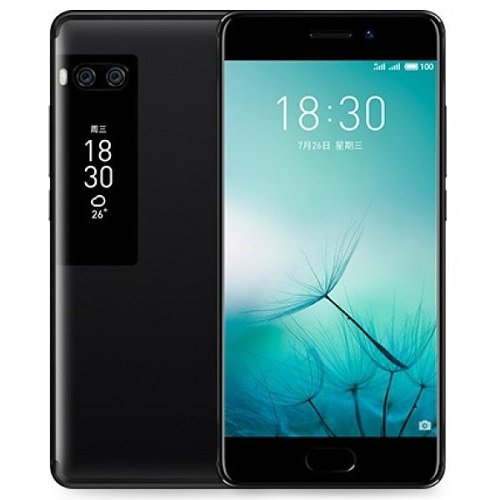 Meizu Pro 7 Dual Display, Dual Camera (4GB + 64GB)