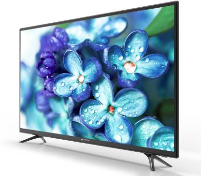 Micromax 102cm (40 inch) Full HD LED TV  (40T6102FHD)