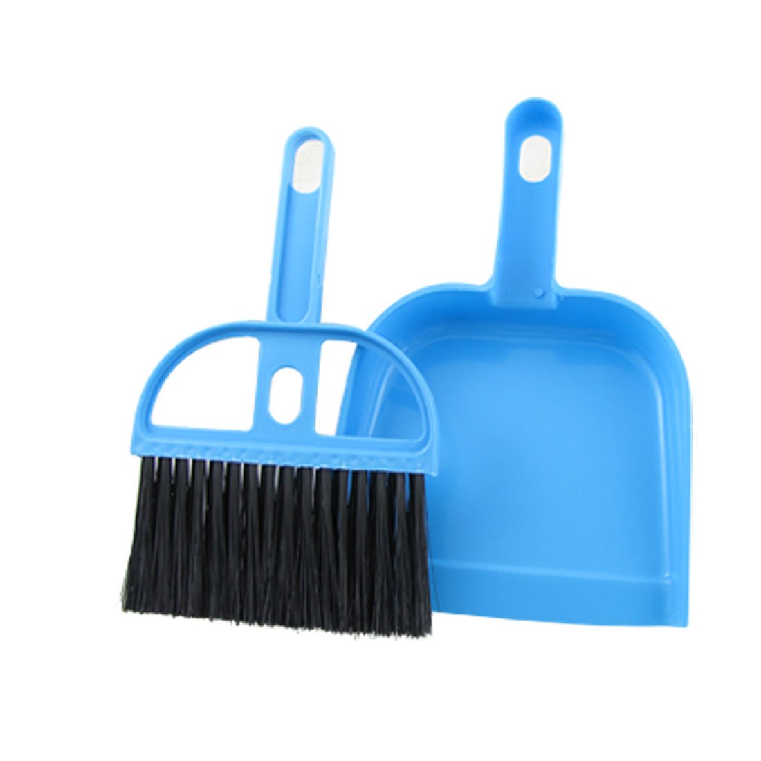 Mini Dustpan Set for Cleaning Laptops, Keyboards, Dining Table, Car's Seats, Carpet Rs.111