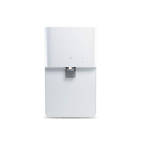 Mi Smart (MRB13) 7 L RO + UV Water Purifier with App Connectivity and DIY Filter Replacement (White)