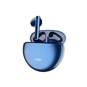 Mivi DuoPods A350 Earbuds