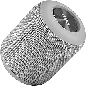 Mivi Octave BS16OT Portable Wireless Speaker