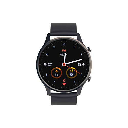Mi Watch Revolve (Midnight Black)