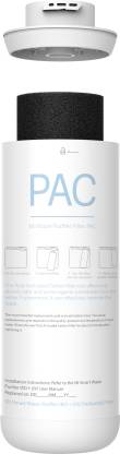 Mi Water Purifier PAC Solid Filter Cartridge  (NA, Pack of 1)