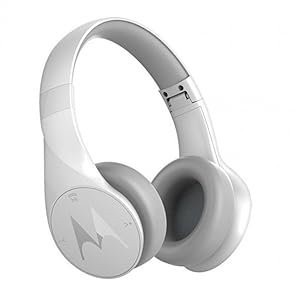Motorola Pulse Escape Wireless Bluetooth Headphones Rs.1880 - Amazon