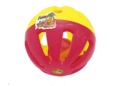 Negi Big Ball Rattle