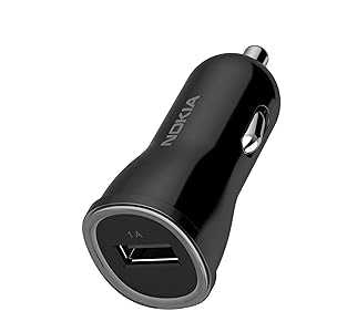Nokia Essential Car Charger