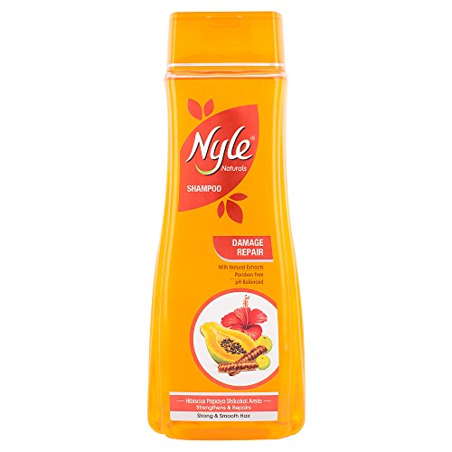 Nyle Damage Repair Shampoo, 800ml