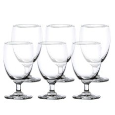 Ocean Classic Goblet 308 ml Set of 6 pcs