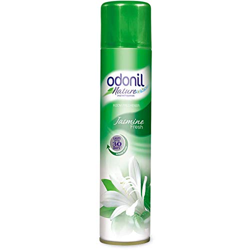 Odonil Room Spray Home Freshener, Jasmine - 550 g Rs.160