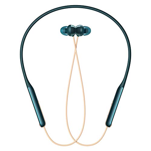 OPPO ENCO M31 Wireless in-Ear Bluetooth Earphones with Mic (Green