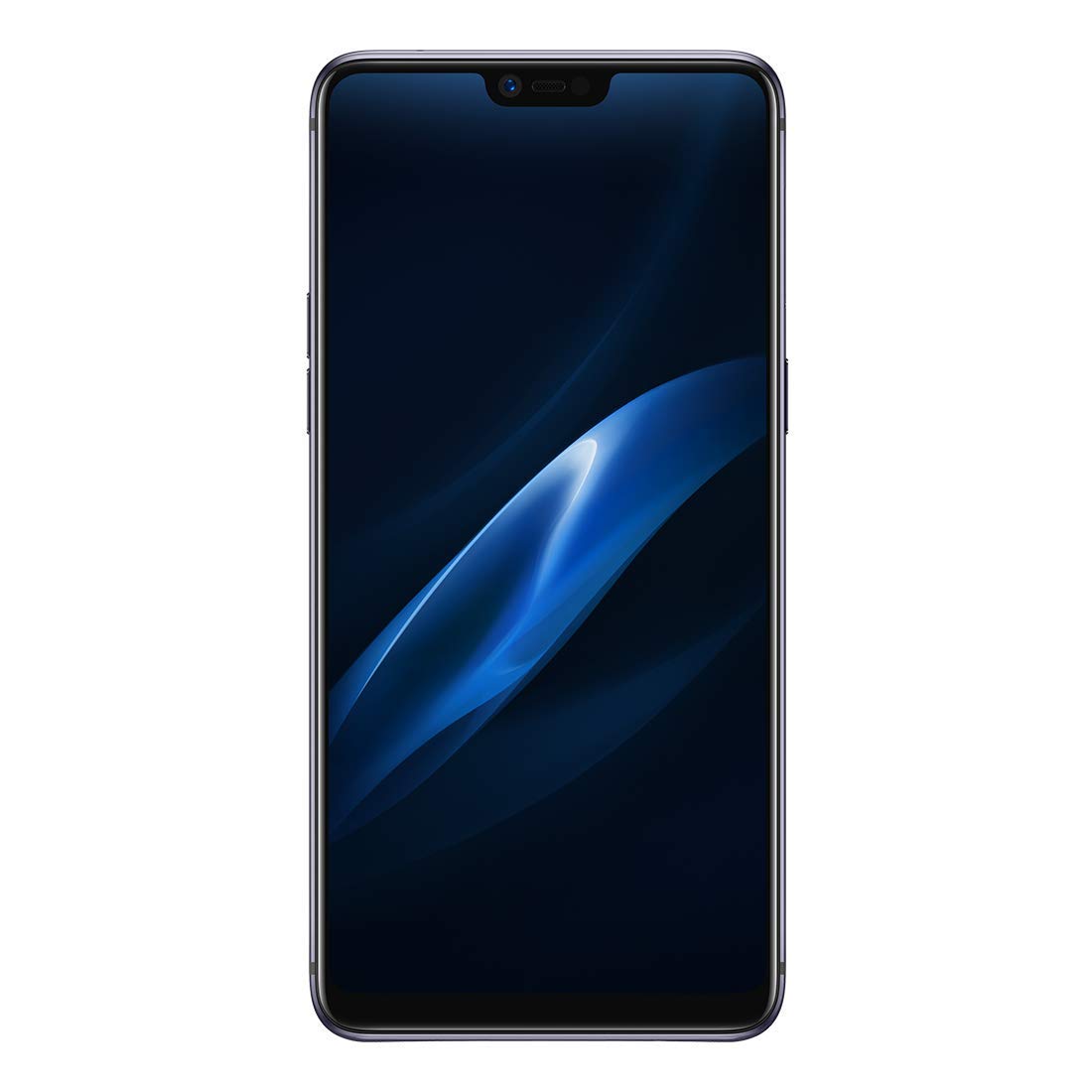 Oppo R15 Pro CPH1831 - Cosmic Purple, 6GB RAM, 128GB at Rs.25990 - Amazon