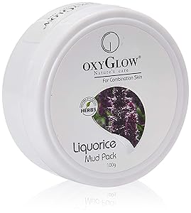 Oxyglow Gold Facial Kit, 53g Rs.132 - Amazon