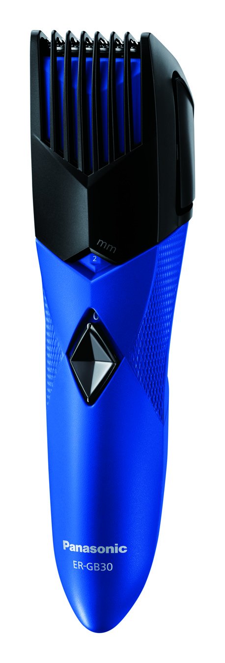 Panasonic ER-GB30K Men's Battery Operated Trimmer